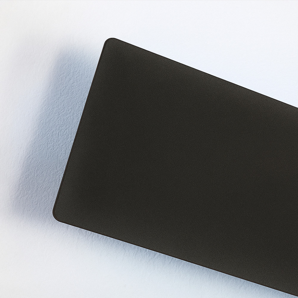 Visual GlowWall RGB – vegglampe med smart app og dynamisk lyseffekt
