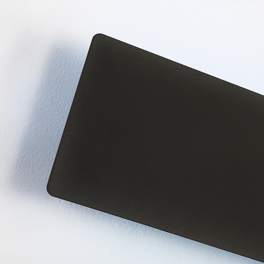 Visual GlowWall RGB – vegglampe med smart app og dynamisk lyseffekt