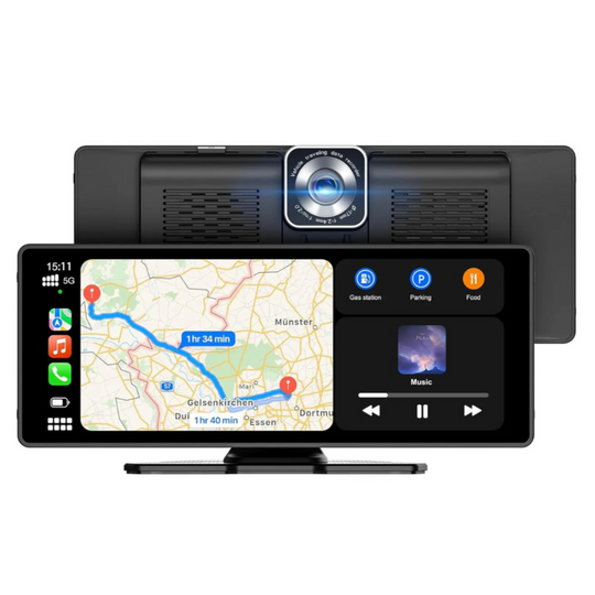 Visual Smart Drive
