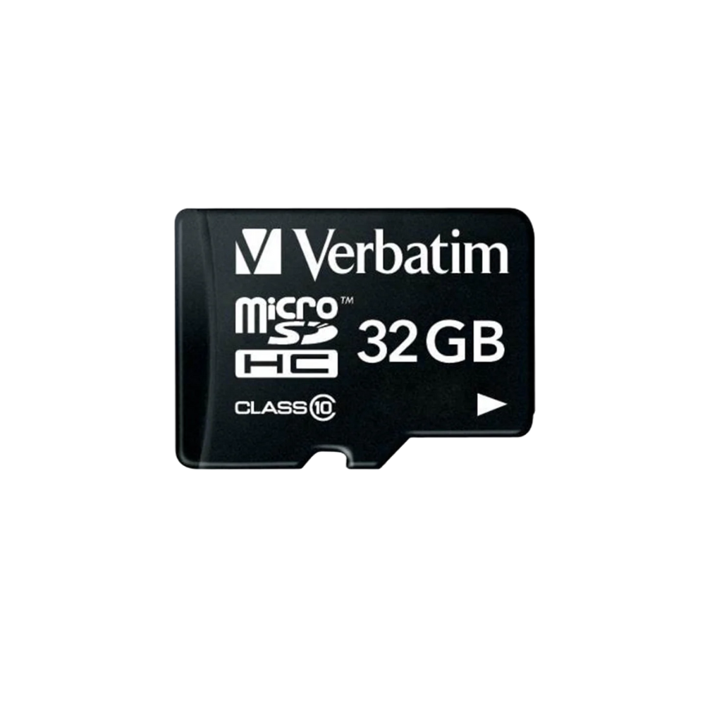 Micro SD kort 32GB