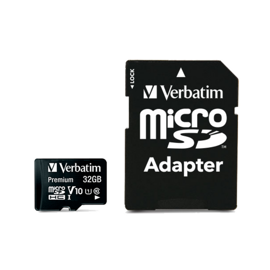 Micro SD kort 32GB