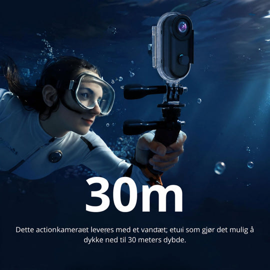 Visual GoCam Mini