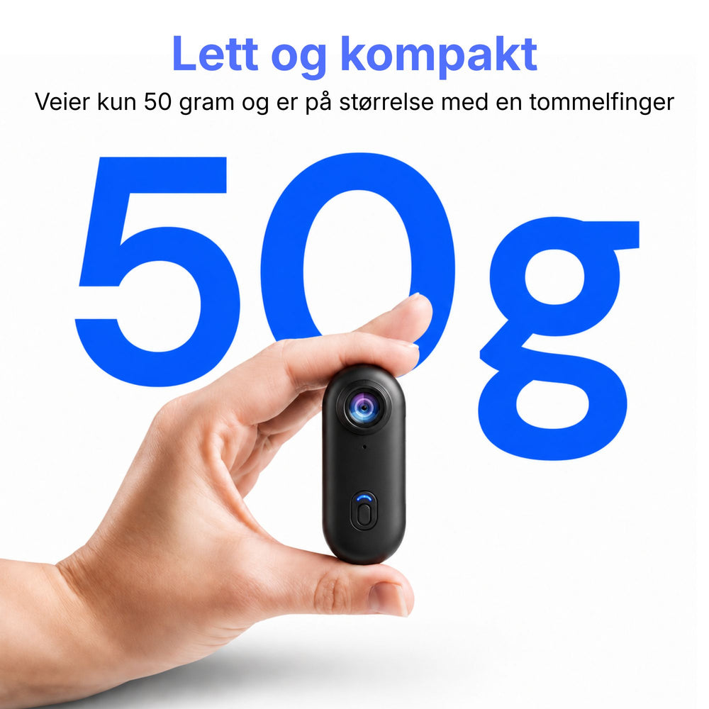 Visual GoCam Mini