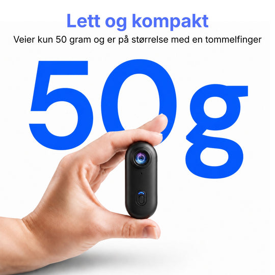Visual GoCam Mini