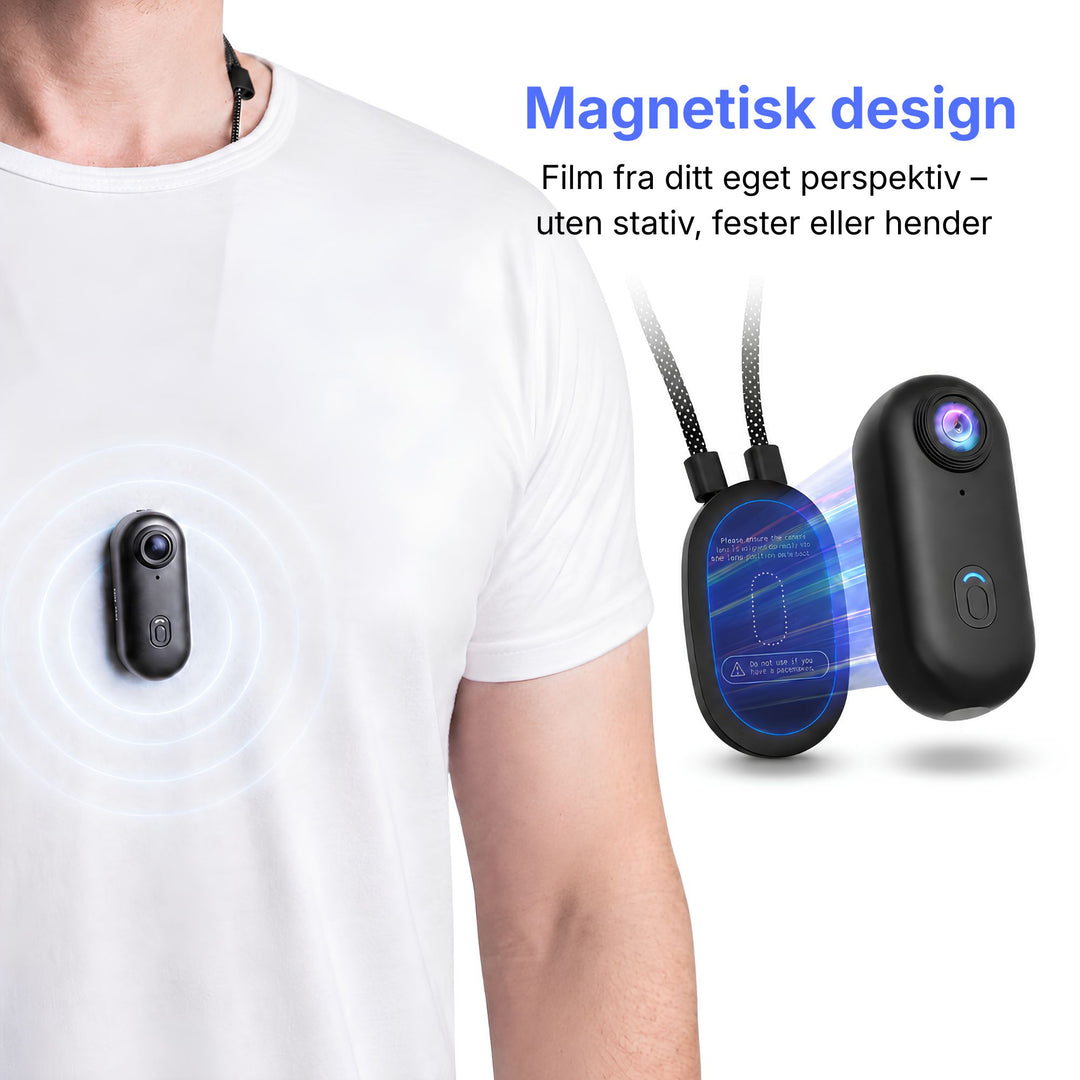 Visual GoCam Mini
