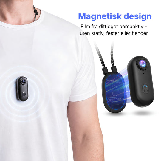 Visual GoCam Mini