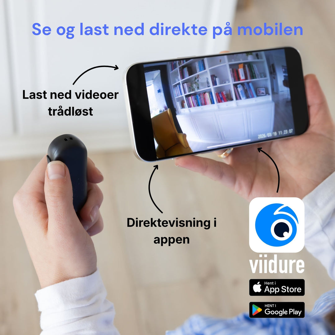 Visual GoCam Mini
