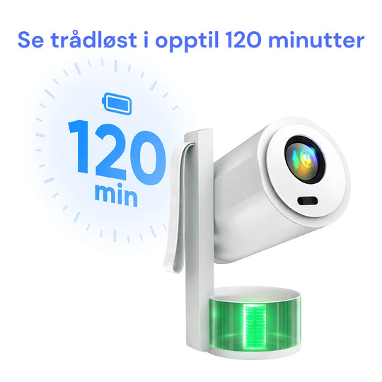 Visual Smart Projektor 2.0