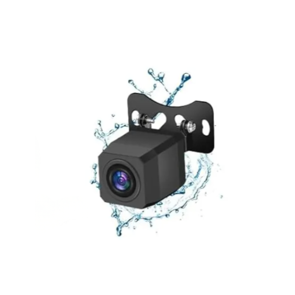 Ekstra ryggekamera – kompatibelt med Visual Smart Drive