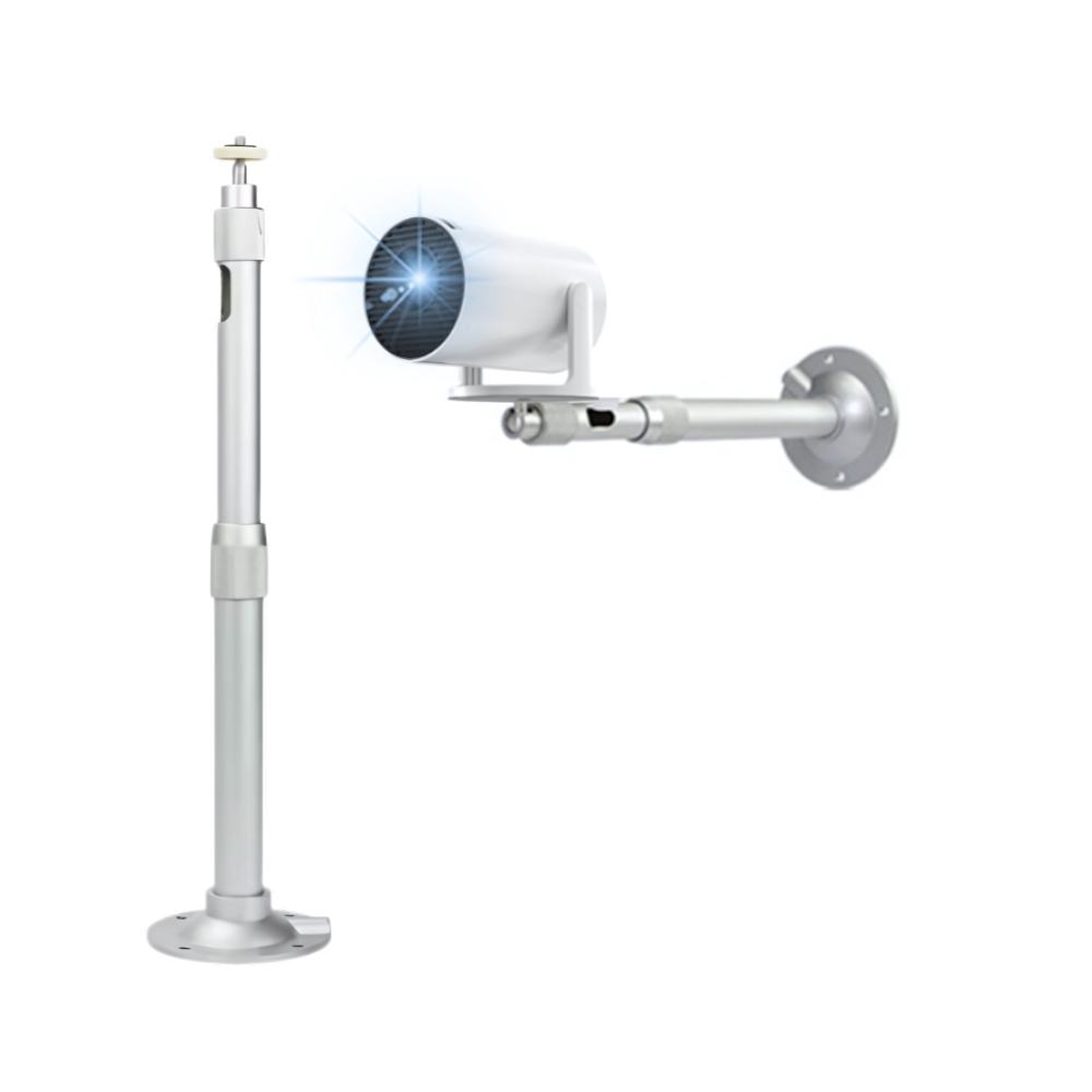 Visual Mount – vegg-/takfeste kompatibelt med Visual Smart Projektor