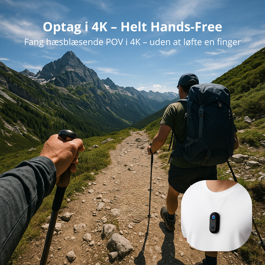 Visual GoCam Mini