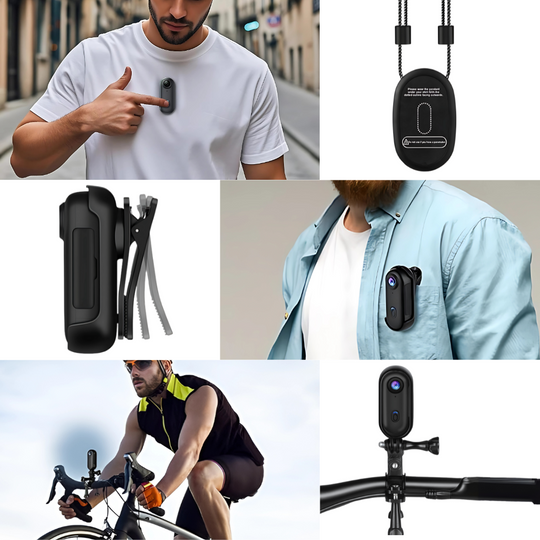 Visual GoCam Mini